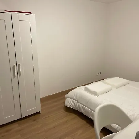 Apartment 2 Piece Equipe Strasbourg