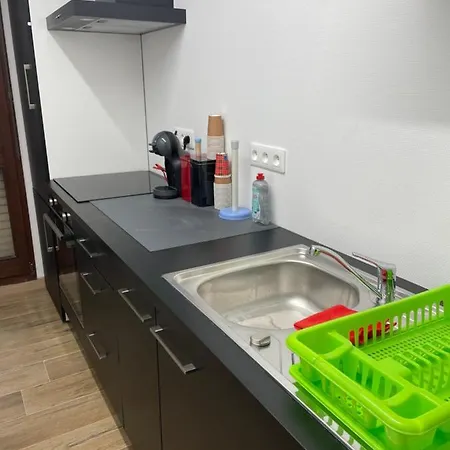 2 Piece Equipe Apartment